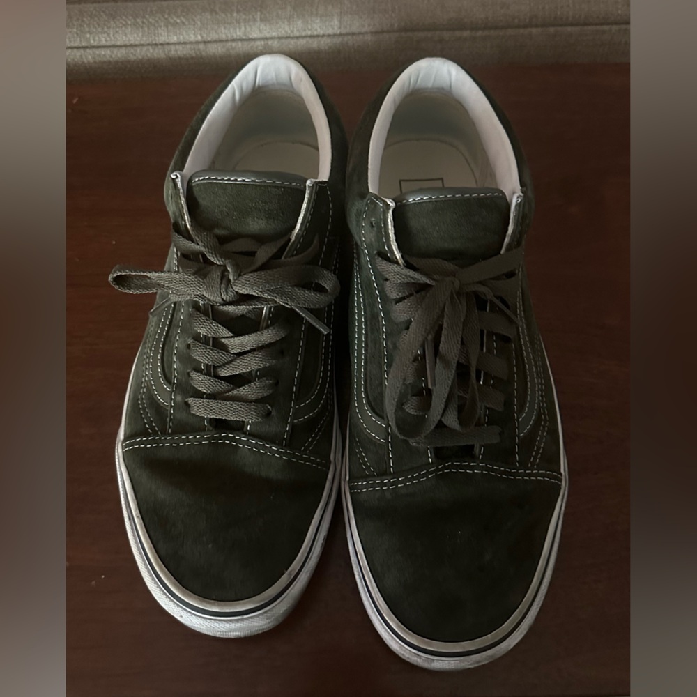 HeiQ Eco Dry Sneakers